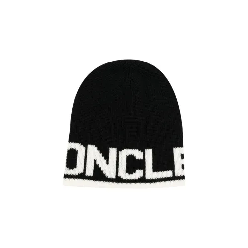 Moncler Beanies Women's Black