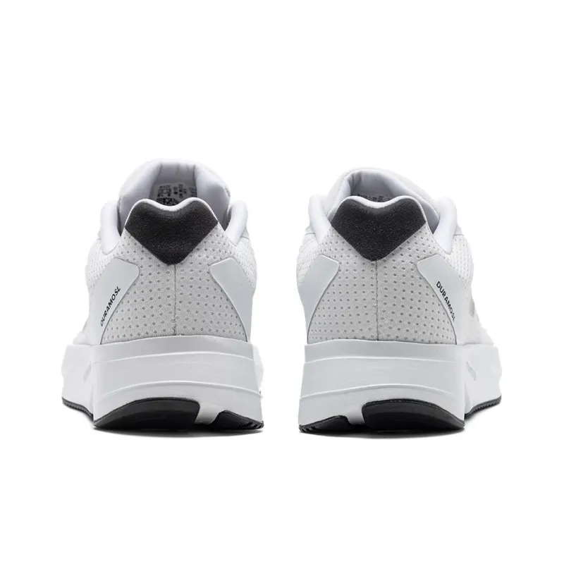 Adidas Duramo Sl Cloud White Core Black Grey-3