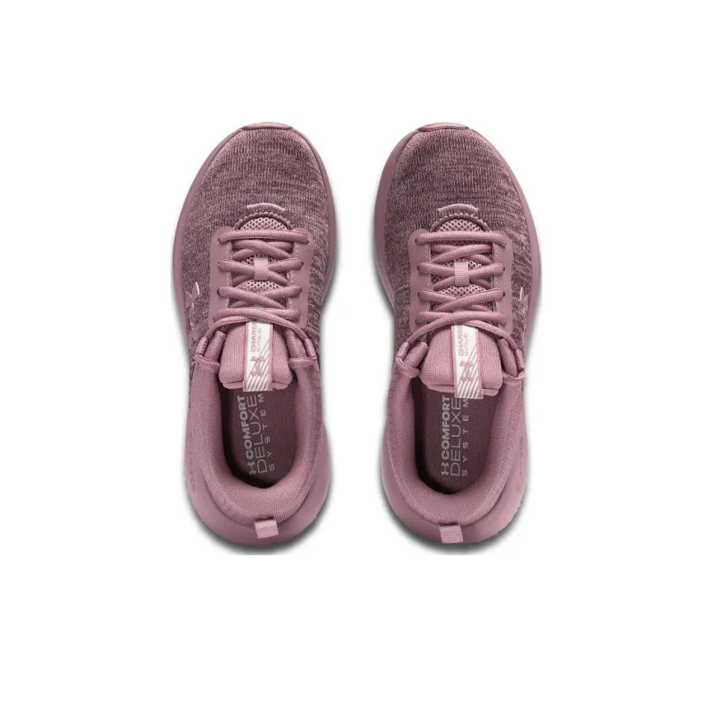 Under Armour Charged Revitalize 'Rose Pink' Women's-3