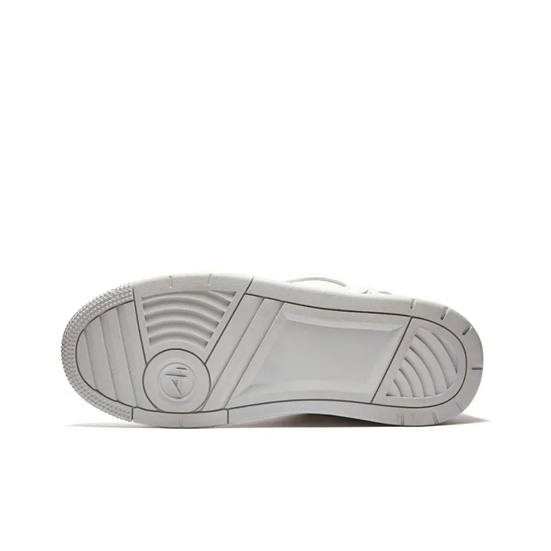 A1 Coverage Wear-Resistant Low-Top Puffy Skateboard Shoes Unisex-11