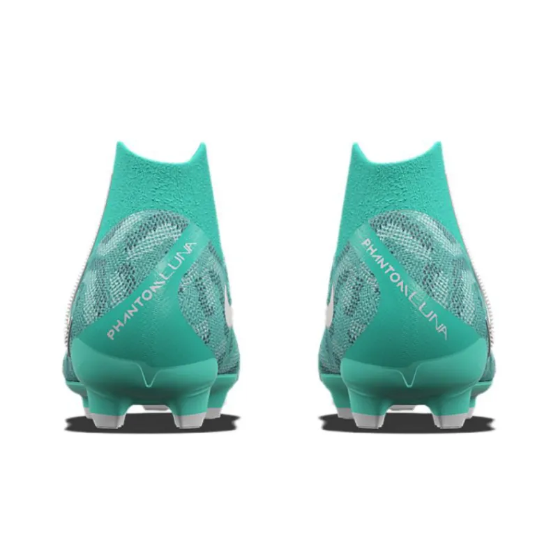 Nike Women's Phantom Luna FG By You-4