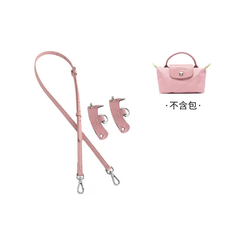 Ingenuity Handmade Cow Leather Bag Accessory Women's Multicolor-4