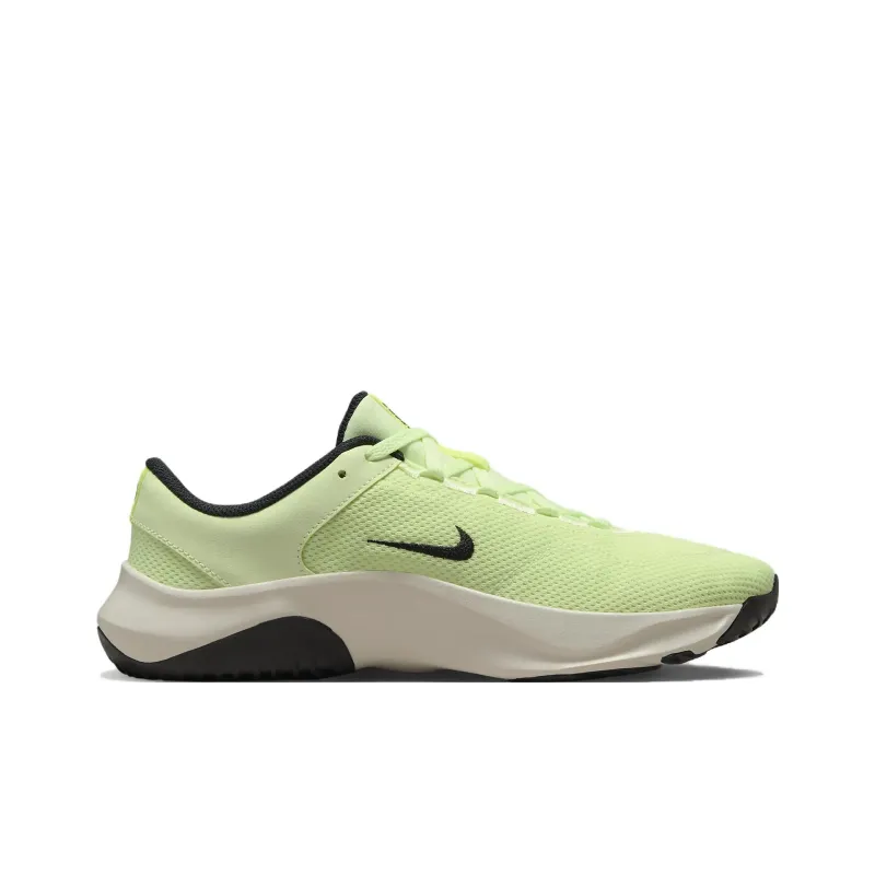 Nike Legend Essential 3 Next Nature 'Barely Volt'-1
