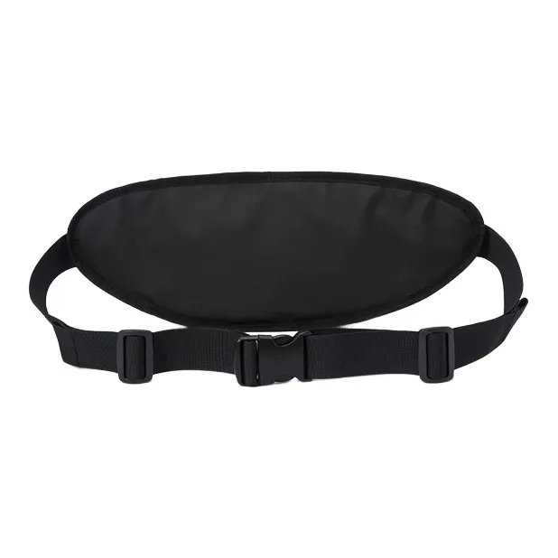 SEM/R Large Capacity Fabric Sling Bag Fanny Pack Small Size Unisex-16