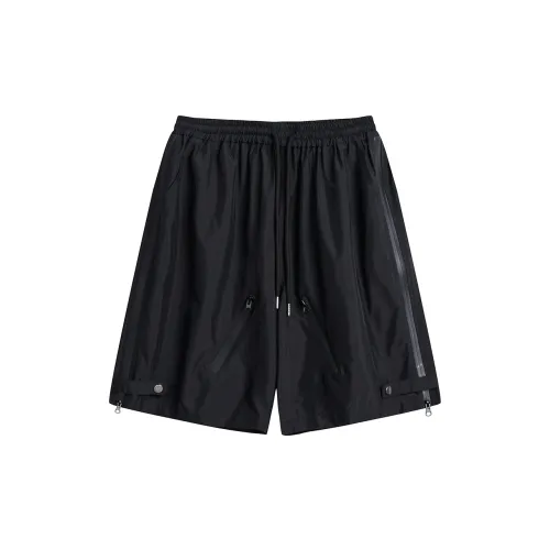 MEIPIN TANG Unisex Casual Shorts
