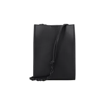 JIL SANDER Tangle Small Shoulder Bag