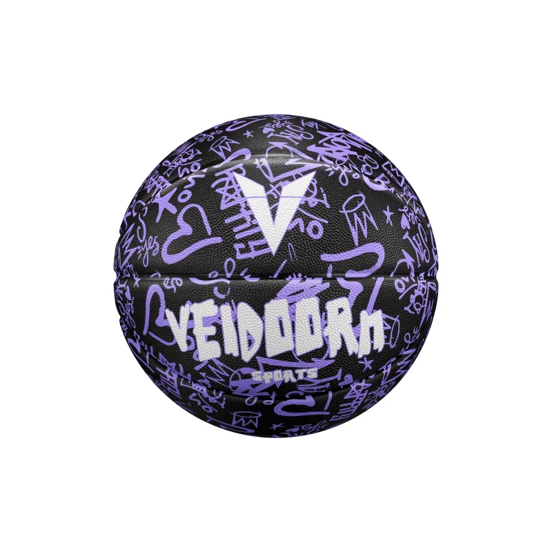 VEIDOORN Basketball-2