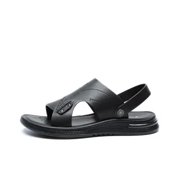 Spider King Beach Sandals Men's