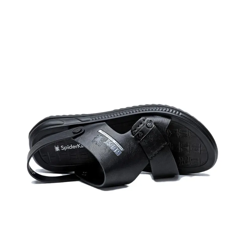 Spider King Beach Sandals Men's-3