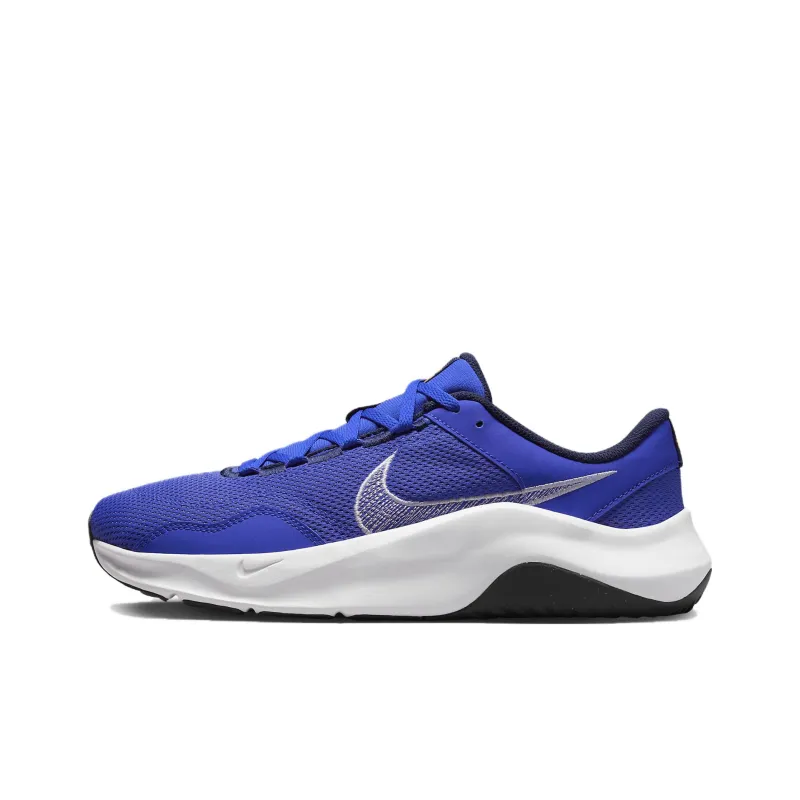 Nike Legend Essential 3 Next Nature 'Racer Blue'-0