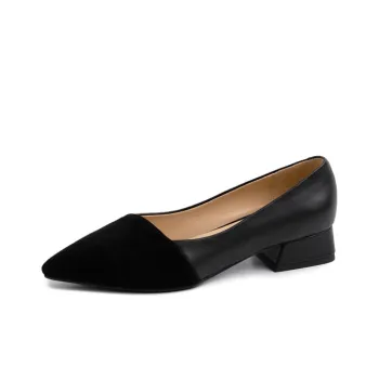 EASTTATA ET Casual Shoes 3cm Women's