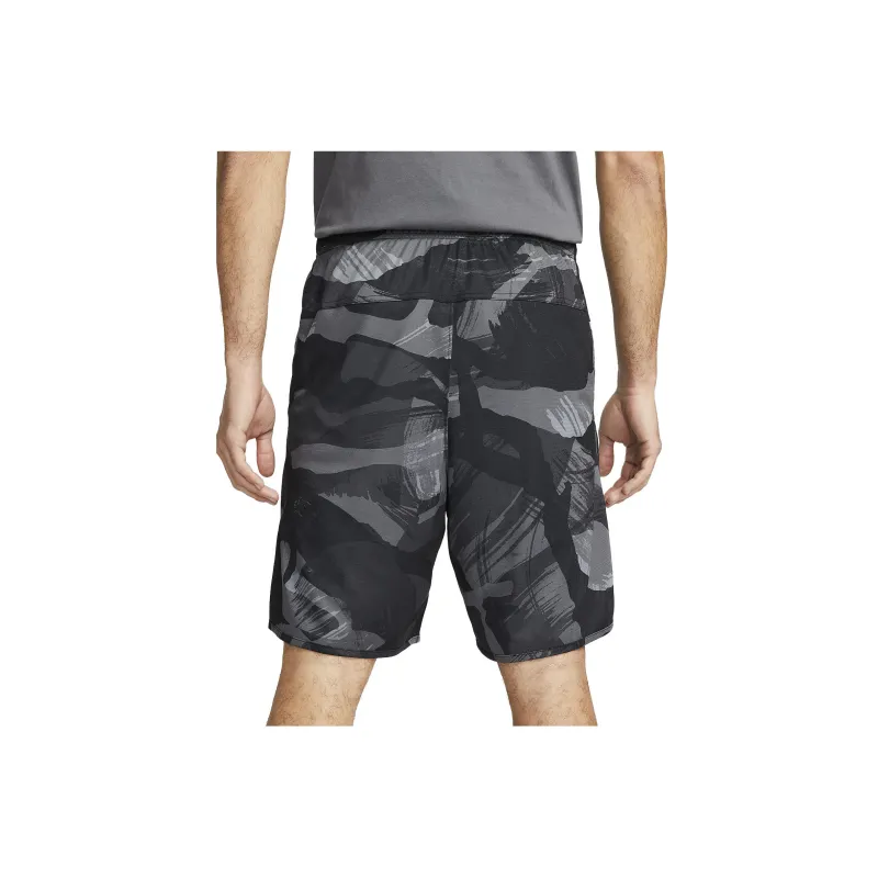 Nike Sports Shorts Men Black-1