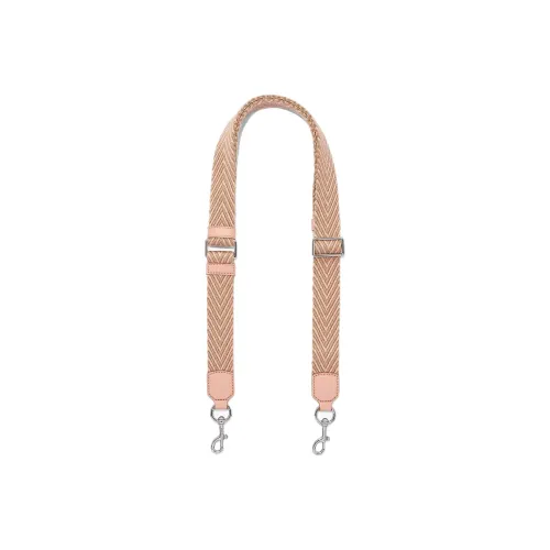 MARC JACOBS The Thin Arrow Webbing Strap