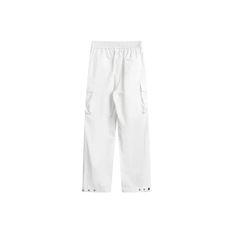 GOLFCROSS Casual Pants Unisex-7