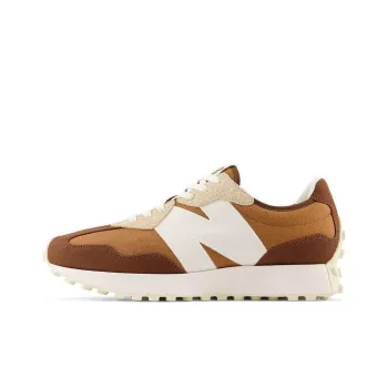 New Balance 327 Burnt Orange