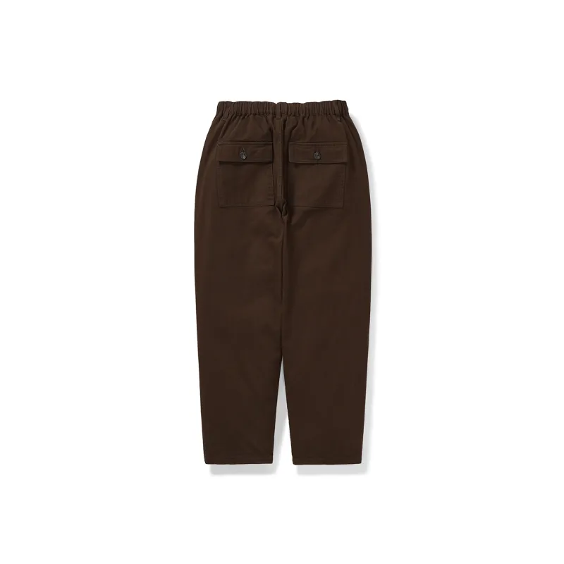 714STREET Casual Pants Unisex-1