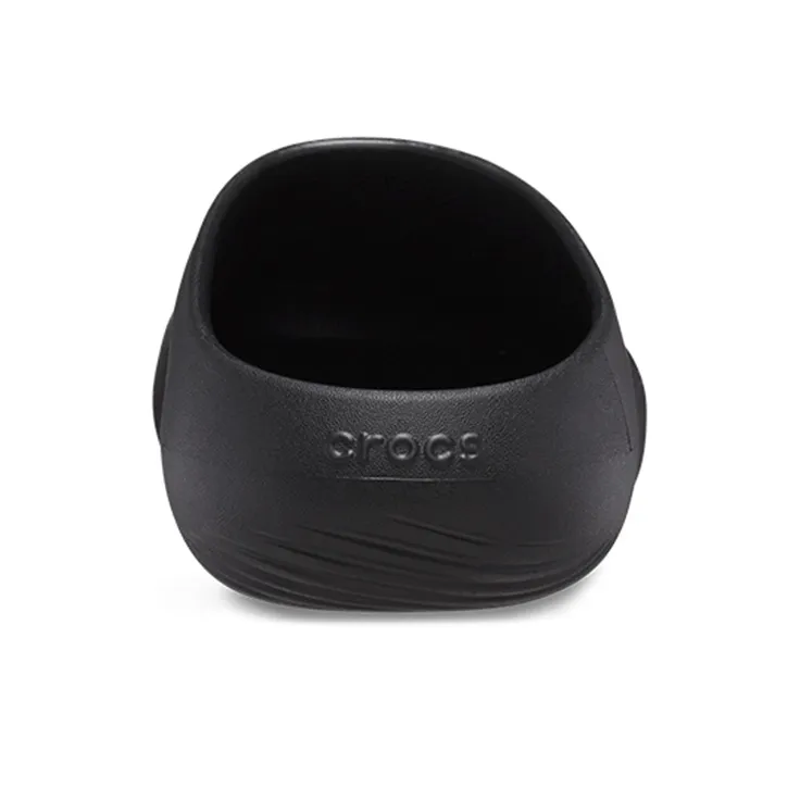 Crocs Mellow Recovery Clog Black-4
