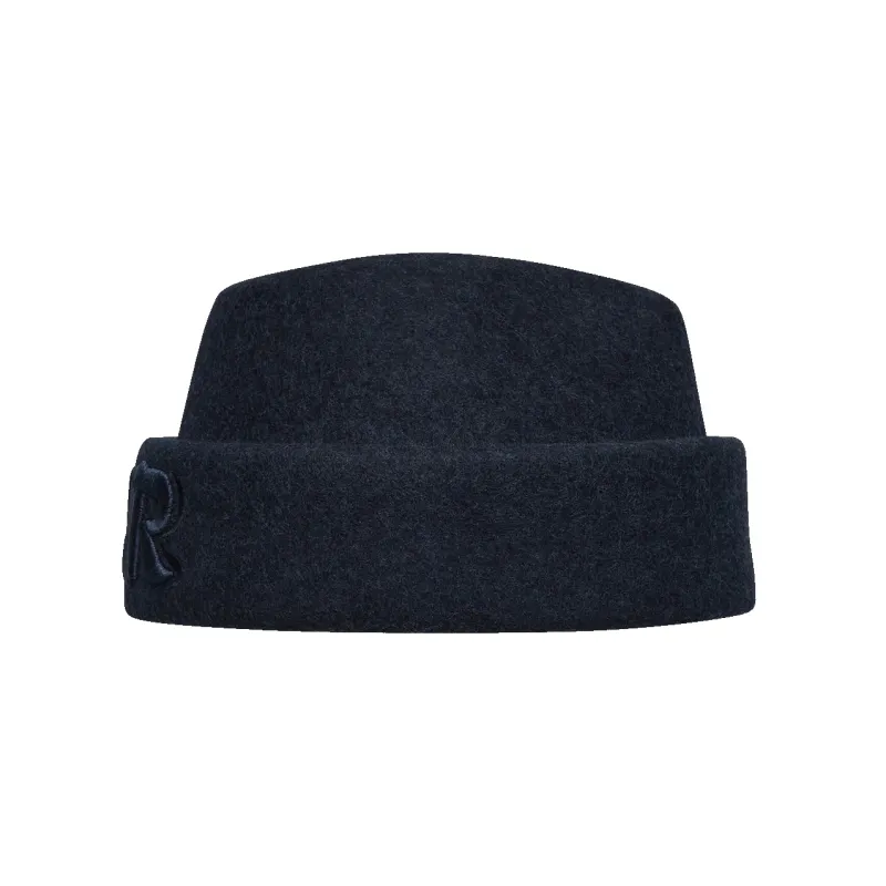 Moncler X Salehe Bembury Wool Felt Beanie-2