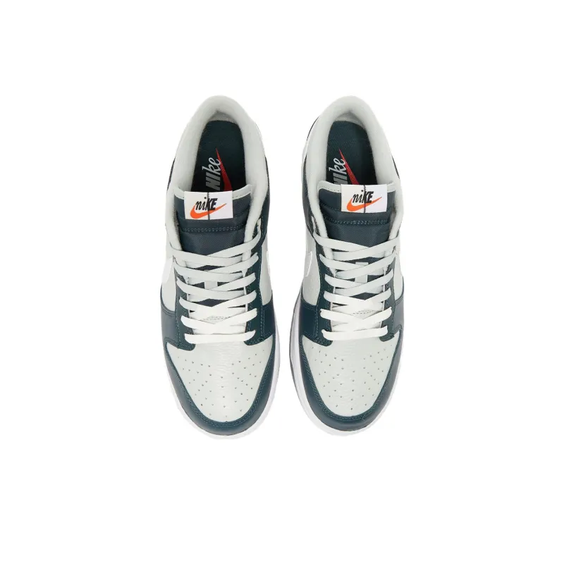 Nike Dunk Low Retro Split Deep Jungle-2