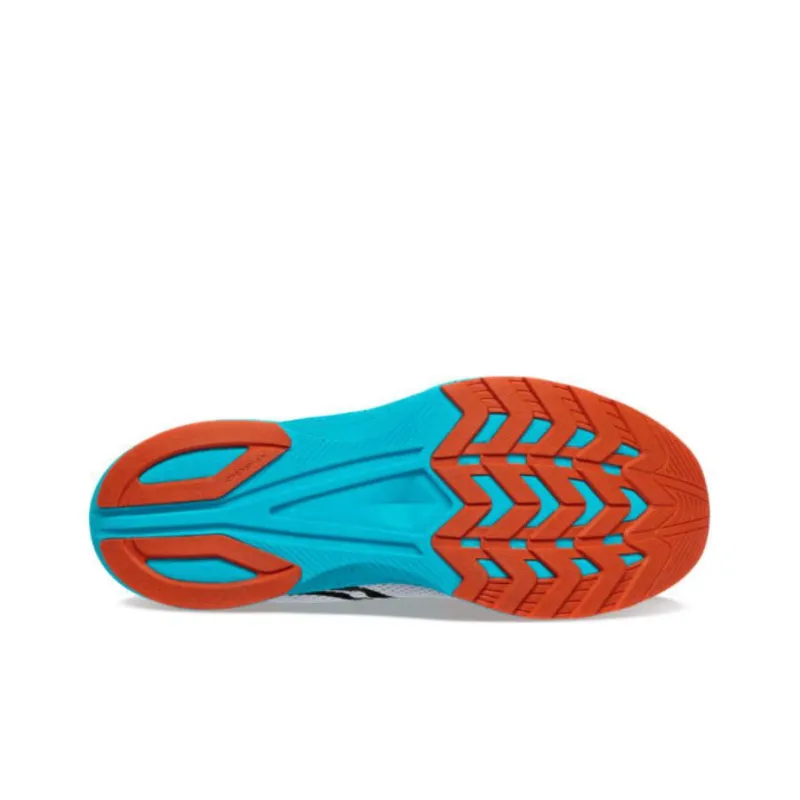 saucony Axon 3 'Fog Agave'-4