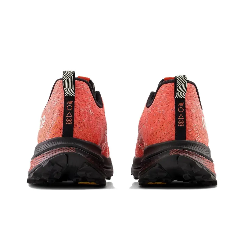 New Balance FuelCell SuperComp Trail 'Neon Red'-3