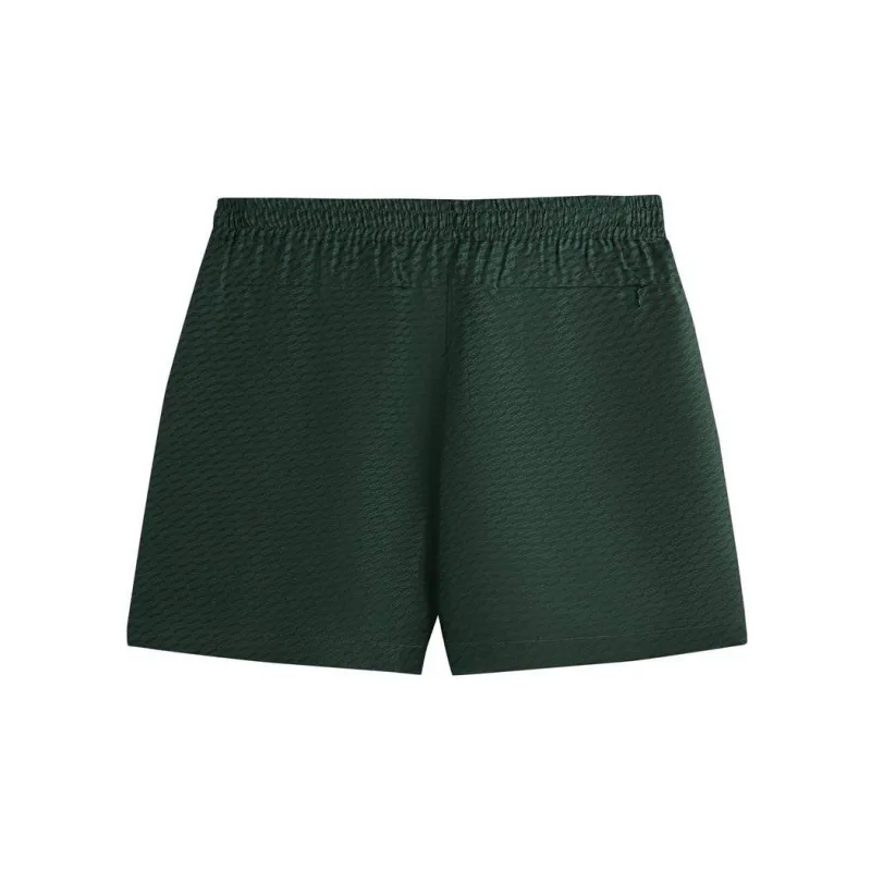 KITH Monogram Silk Cedar Short-1