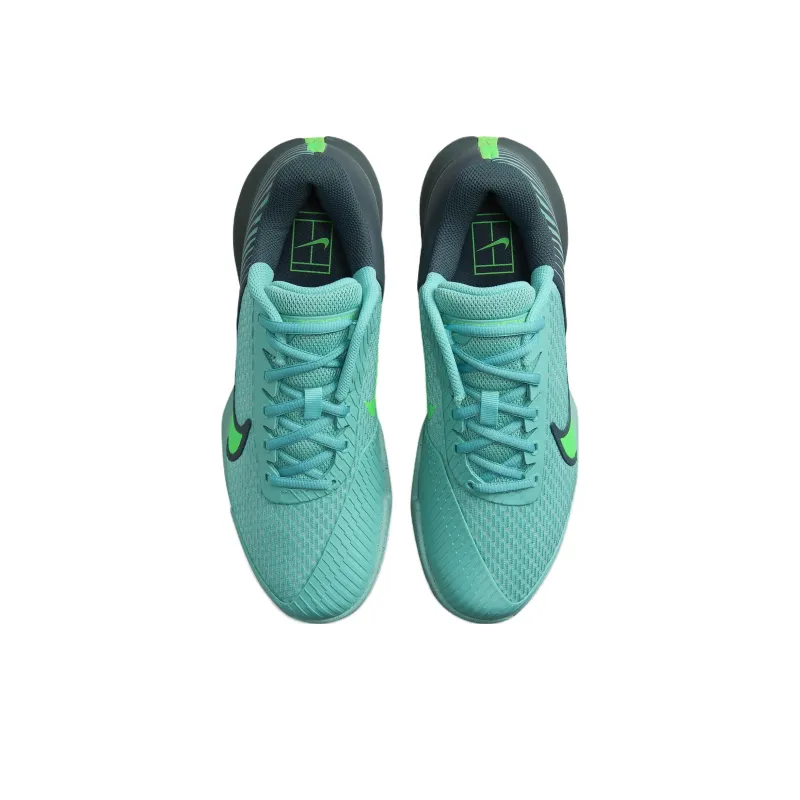 Nike Court Air Zoom Vapor Pro 2 'Washed Teal Green Strike'-3