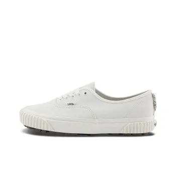 Authentic Vans 44 Lug Dx 'Metal Hardware White'