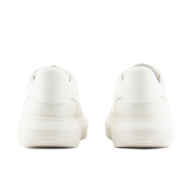 EMPORIO ARMANI Sneakers With Logo-3