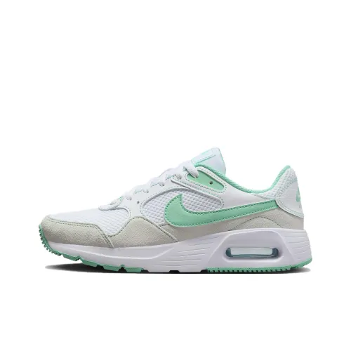 Nike Women's Air Max SC 'White Jade Ice'