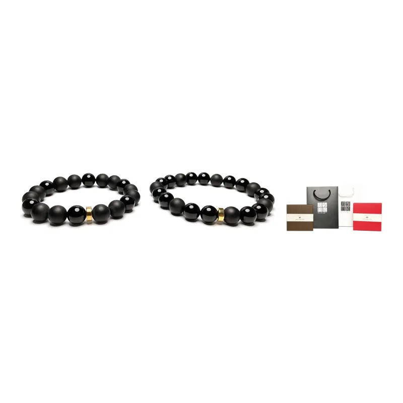 MOUNTAINS AND MANS Bracelets Unisex-0