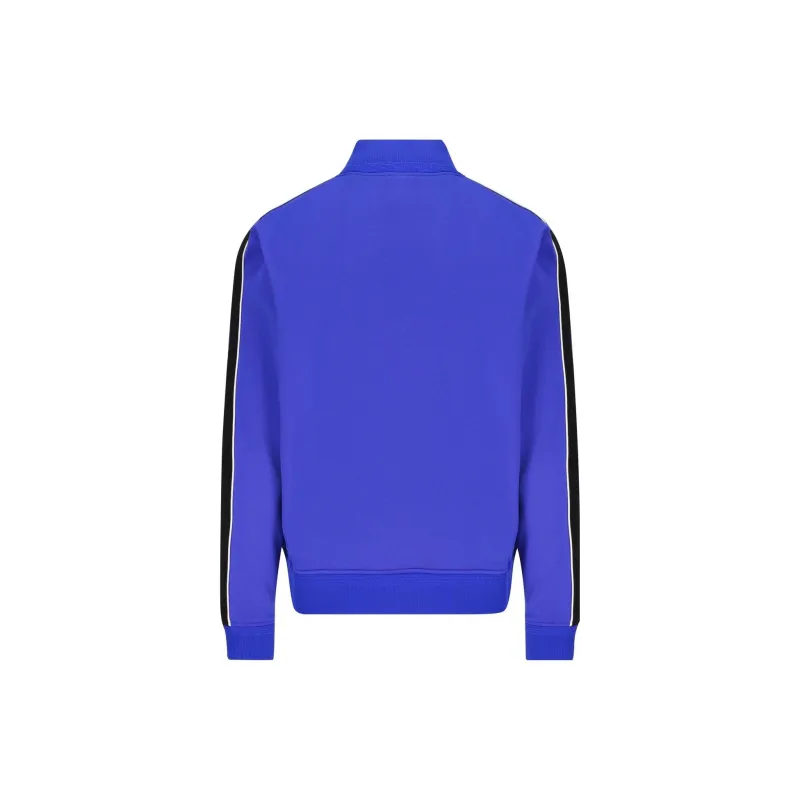 LOEWE Jackets Coats Men's Dark Blue-1