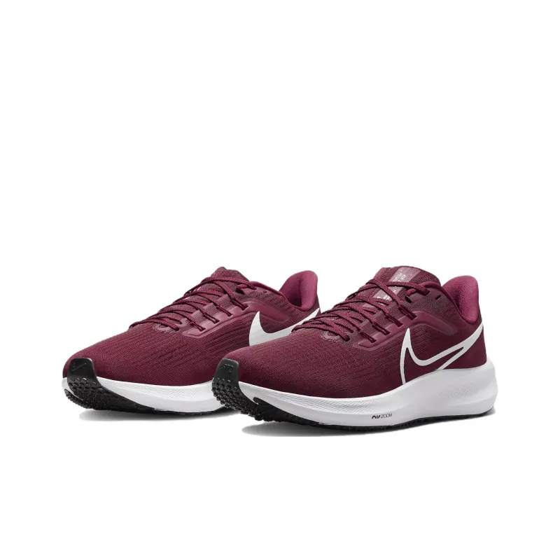 Nike Air Zoom Pegasus 39 Turbo 'Team Maroon'-2