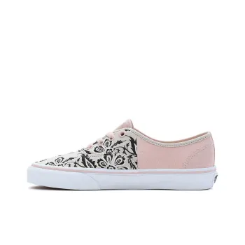 Vans Authentic Split Classics Campaign 'Pink'