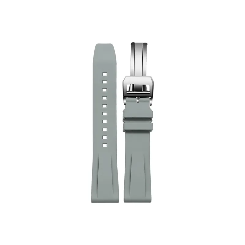 SHIRUI Accessories Watch Bands 20/22mm Unisex-15