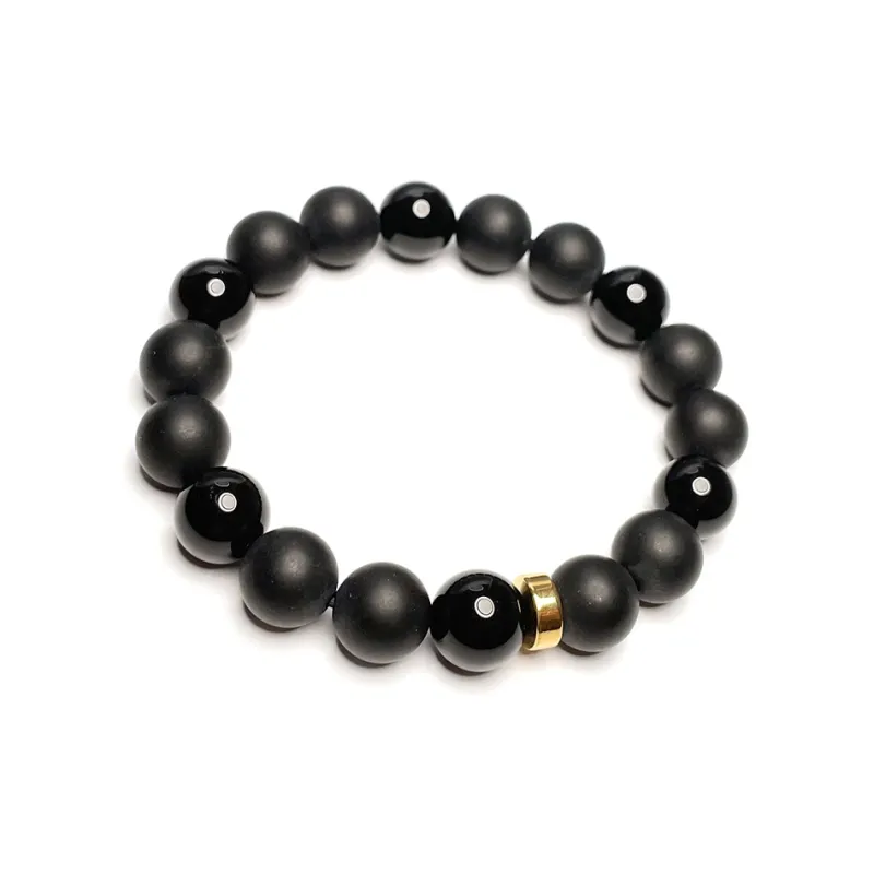 MOUNTAINS AND MANS Bracelets Unisex-11