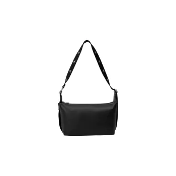 CK/Calvin Klein Synthetic Material Shoulder Bag Handbag Shoulder Bag Women's Black