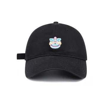 FREE RABBITⅡ Baseball Caps Unisex