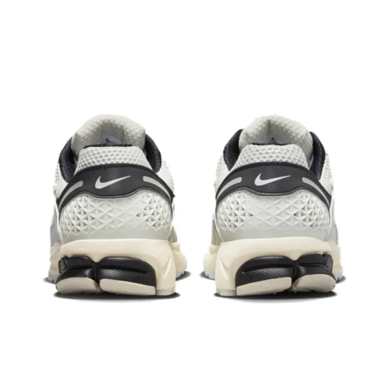 Nike Zoom Vomero 5 Supersonic Light Bone Black-4