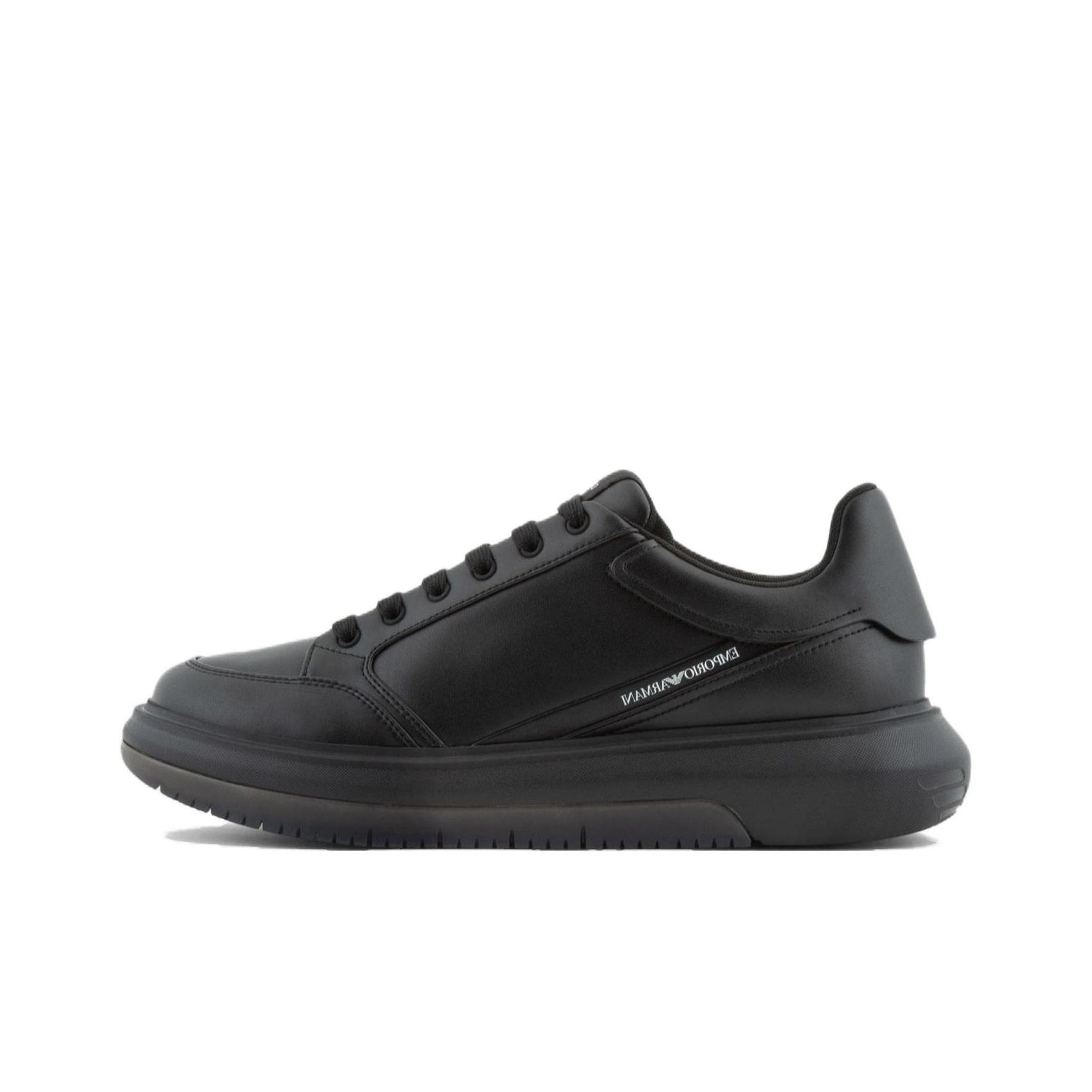 EMPORIO ARMANI Sneakers With Logo US M 7 - POIZON