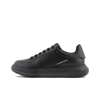 EMPORIO ARMANI Sneakers With Logo