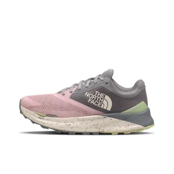 THE NORTH FACE Vectiv Enduris Iii Hiking Shoes 'Purdy Pink Med Grey' Women's