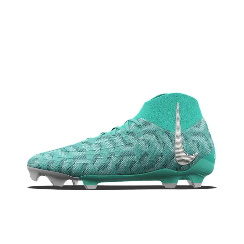 Nike Women's Phantom Luna FG By You-0