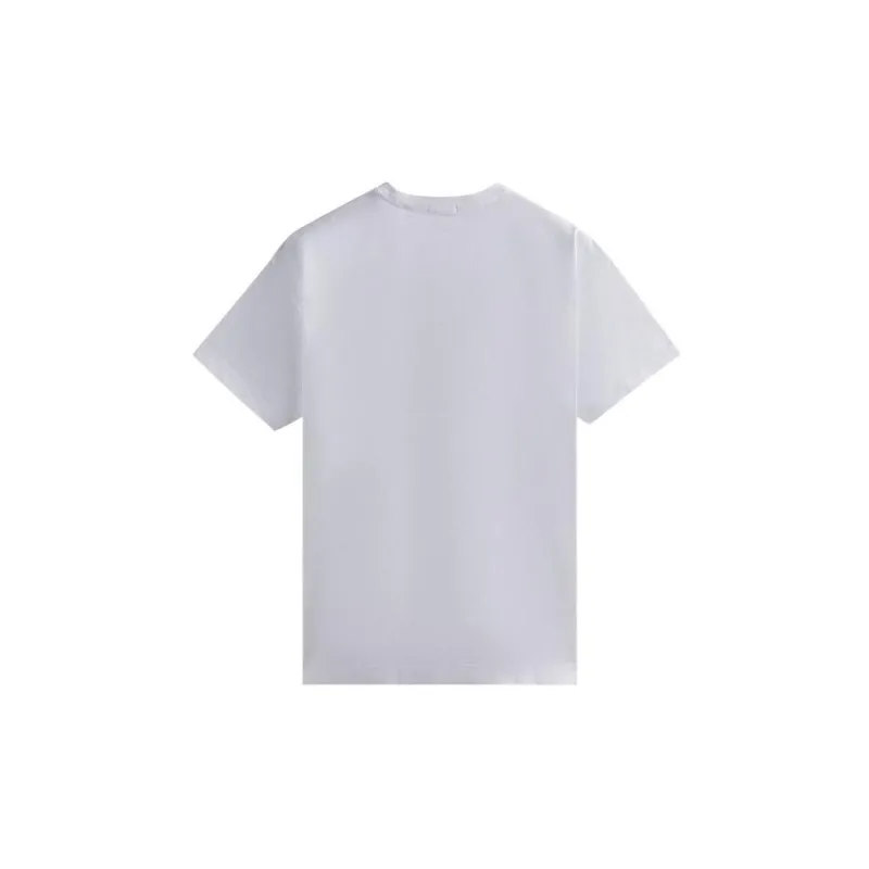 KITH Script Needlepoint Tee-1