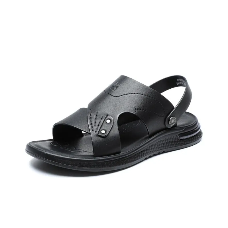 Spider King Beach Sandals Men's-1