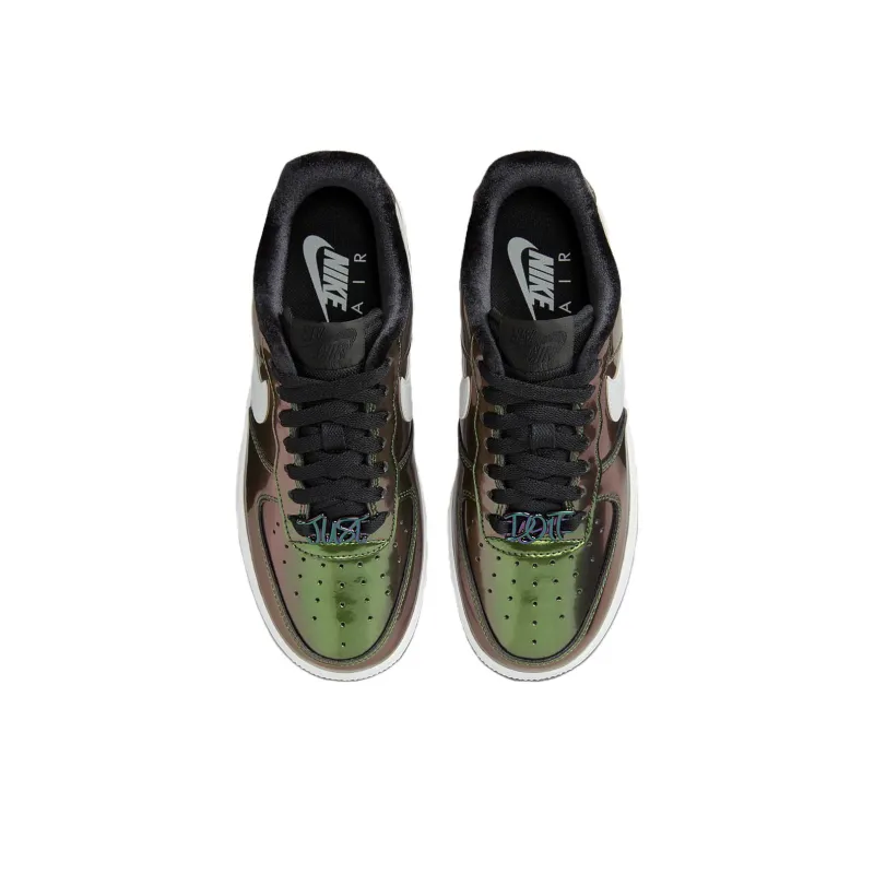 Nike Air Force 1 Low 'Iridescent' Women's-3