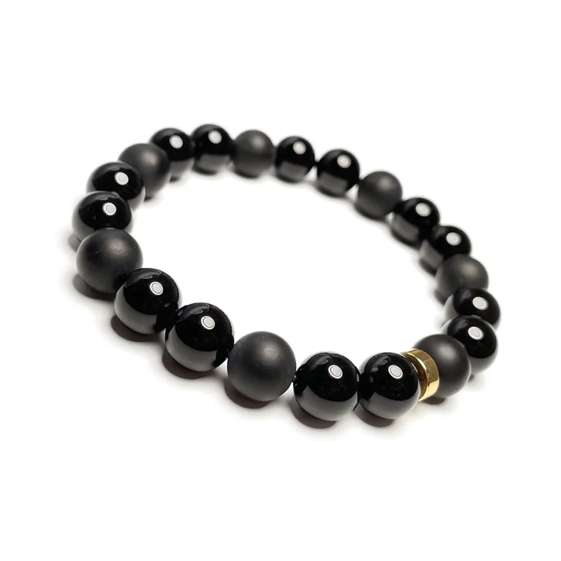 MOUNTAINS AND MANS Bracelets Unisex-7