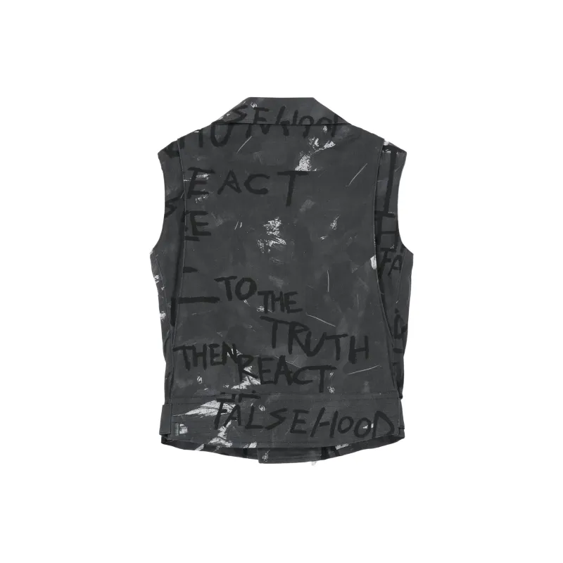 Yohji Yamamoto Jackets Women's Gray-1