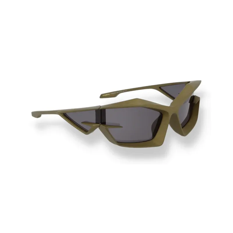 Givenchy Eyewear Rectangular Frame Sunglasses-2