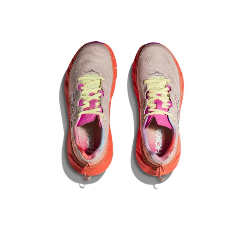 HOKA ONE ONE Elevon 2 Mental Health Pack Shifting Sand-4